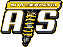 All Type Suspension logo